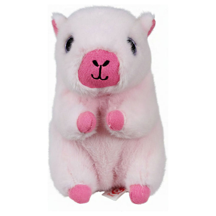 Ty Beanie Bellies Capybara 15cm Plush (styles vary)