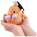 Noodoll Graduate Ricespud Mini Sitting Plush