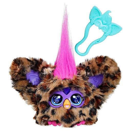 Furby Furblets Chee-Chee Mini Interactive Pet