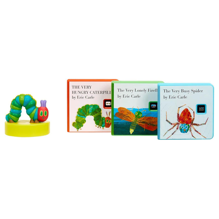 Little Tikes World of Eric Carle The Very Collection for the Story Dream Machine