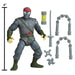 Teenage Mutant Ninja Turtles Movie Star Foot Soldier Figure