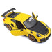 Maisto 1:24 Porsche 911 GT2 RS Car