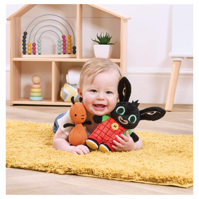 Bing & Flop Soft Toy