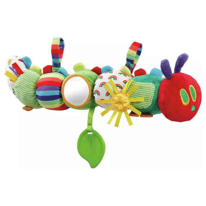 The Very Hungry Caterpillar Activity Toy