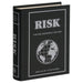 Risk Vintage Bookshelf Edition Board Game