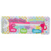 Mushykinz Taba Squishie Bag Charm Figure (styles vary)