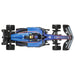Hot Wheels Premium F1 2025 Atlassian Williams Racing Car #55