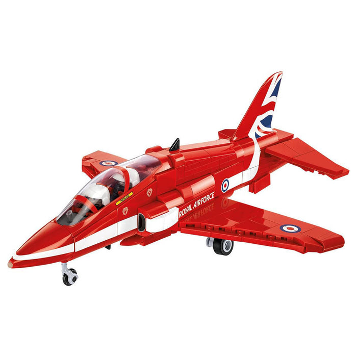 COBI BAe Hawk T1 Red Arrows Building Set