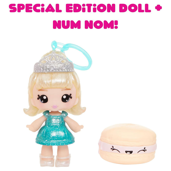 Yummiland Cupcake Beauty Bag Set