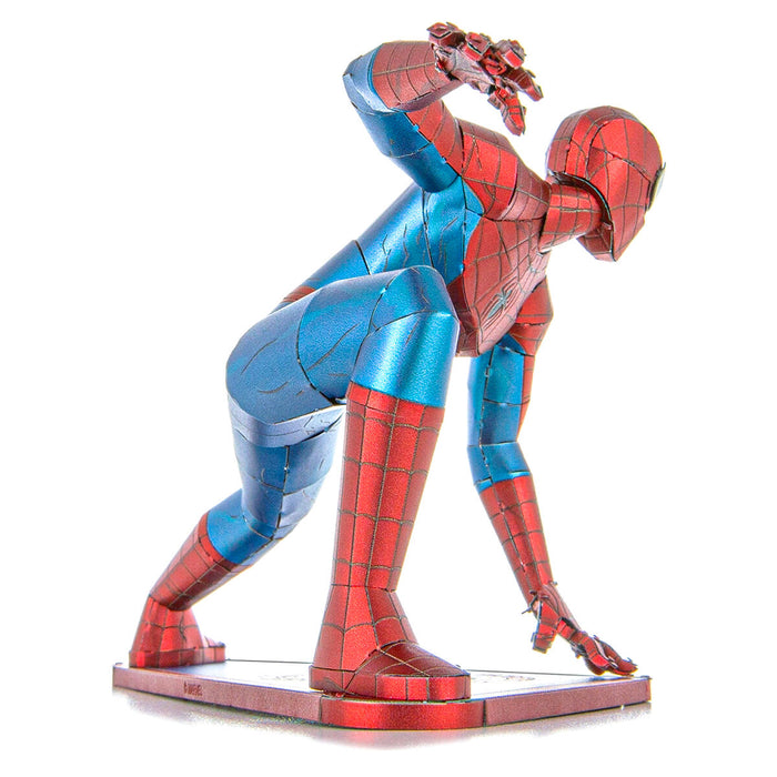 Metal Earth Marvel Spider-Man Steel Metal Kit