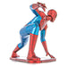 Metal Earth Marvel Spider-Man Steel Metal Kit