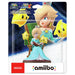 Nintendo Super Mario Galaxy Rosalina & Lumas Amiibo Figure