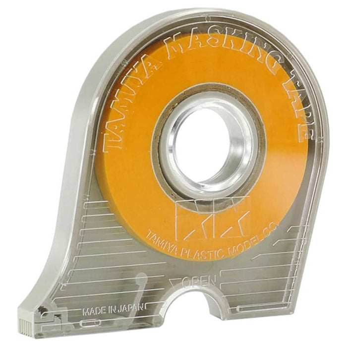 Tamiya Masking Tape 6mm with Dispenser