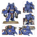 Warhammer 40,000 Space Marines: Primaris Aggressors Miniatures Set