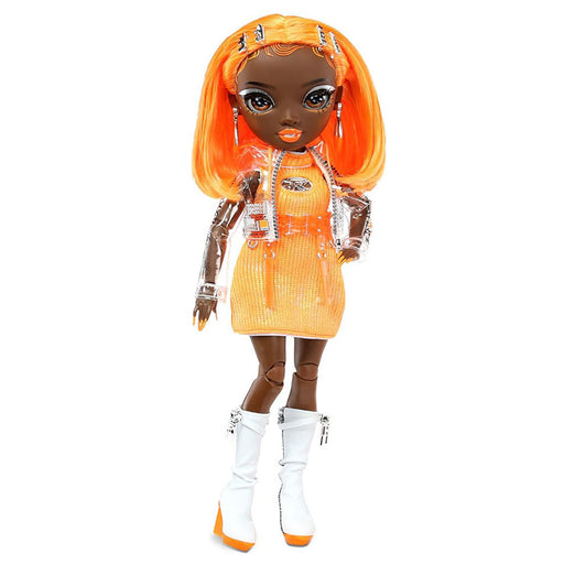 Rainbow High Let Your True Colours Shine Michelle St Charles Doll Set