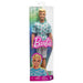 Barbie Fashionistas Ken Doll #211 with Blonde Hair