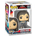 Funko Pop! Marvel Doctor Strange in the Multiverse of Madness: America Chavez Bobble-Head Figure #1002