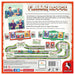 Flamme Rouge Board Game