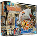 One Piece Thousand Sunny Land Of Wano Ver. Ship Model Kit