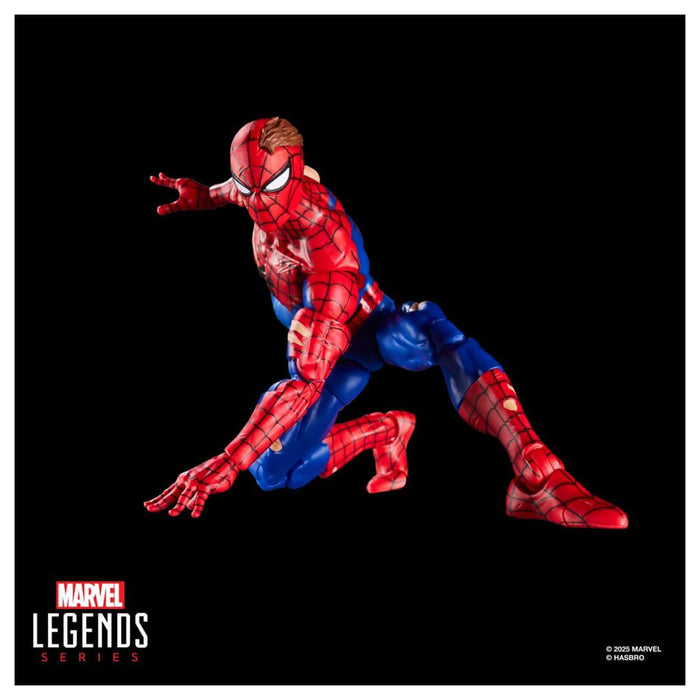 Marvel Legends Series: Magic The Gathering x Spider-Man Figure