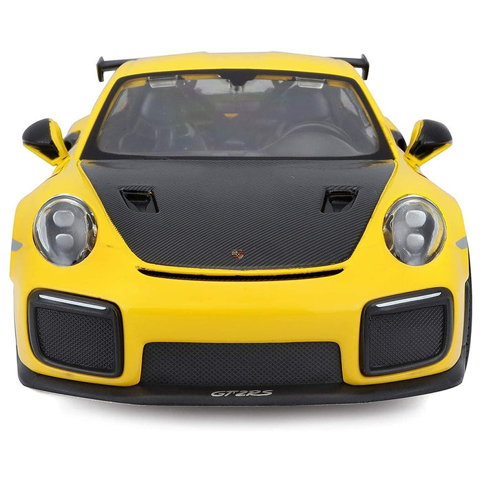 Maisto 1:24 Porsche 911 GT2 RS Car