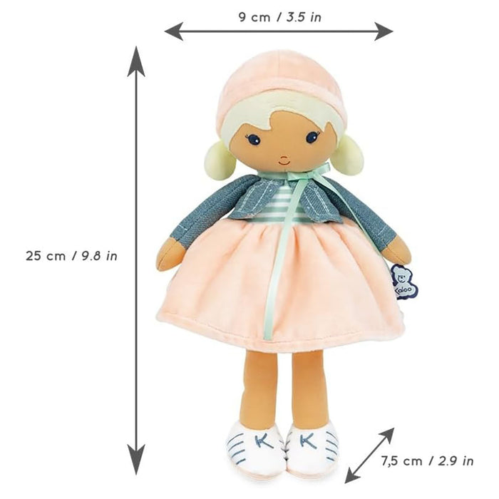 Kaloo Chloe 25cm Doll