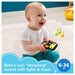 Fisher-Price Laugh & Learn Stream & Learn Remote