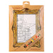 Washable Art Vincent Van Gogh 'Room at Arles' Colouring Protective Mat