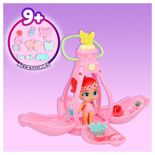 Bloopies Fairies Doll (styles vary)