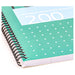 Pukka Pad A4 Jotta Metallic Notebook 200 pages Pack of 3