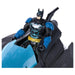 DC Batman Ninja Strike: Katana Blade Batwing & Figure Set