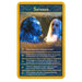 The Lord Of The Rings Top Trumps Quiz Card Game