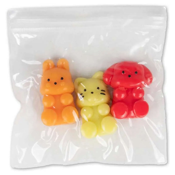 Scrunchems Sticky Squishy Rainbow Mystery Pack