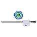 Beyblade X Wriggle Kraken S 3-85O CX Stamina Type Starter Pack