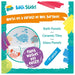 Paint Pop Bath Sticks (12 Pack)