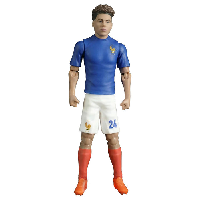 Banbo France Désiré Doué 8" Action Figure