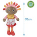 In The Night Garden Upsy Daisy Talking Soft Toy