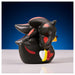 Sonic the Hedgehog: Shadow the Hedgehog Mini TUBBZ Figure