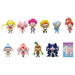 Sailor Moon Series 9 Figural Bag Clip (styles vary)