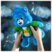 Care Bears x Wicked Champ Bear as Chistery 30cm Plush