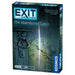EXIT: The Abandoned Cabin Escape Room Game