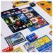 Sonic Roll Board Game