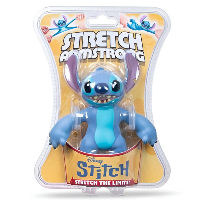 Stretch Armstrong Disney Stitch 4" Stretch Figure