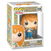 Funko Pop! Animation: One Piece S2: Nami Vinyl Figure #328