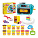  Play-Doh Super Slice Cake Playset