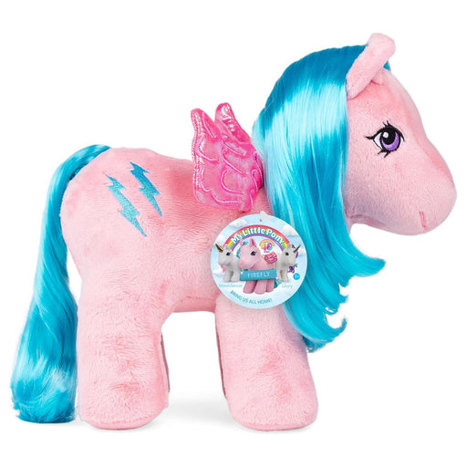 My Little Pony Firefly 40th Anniversary Plush Figure