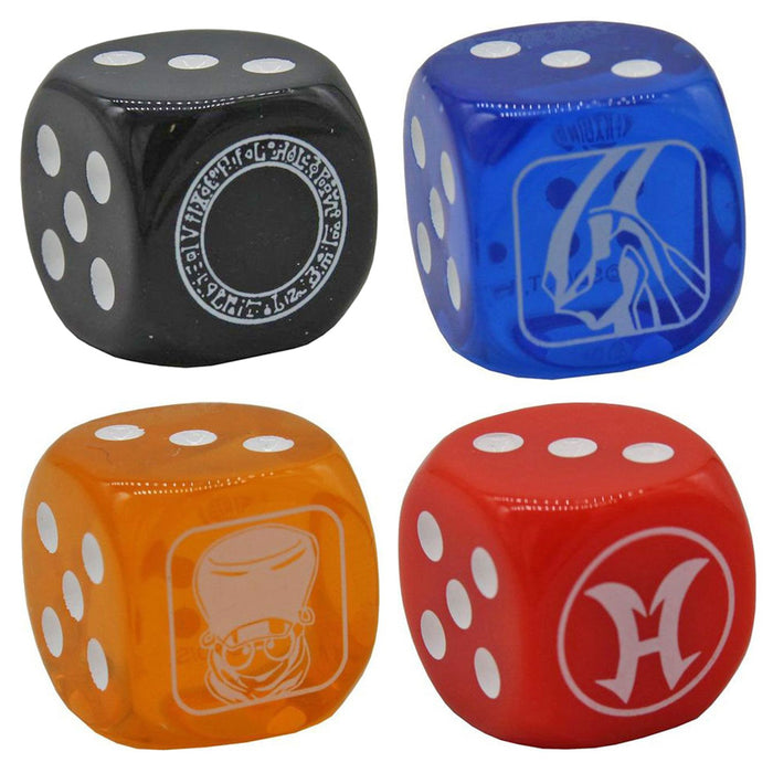 Yu-Gi-Oh! TCG: Legendary Duelists: Season 3 Box