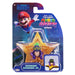 The Super Mario Galaxy Movie: Wonder Bowser Jr. Mini Figure with Star Launcher