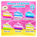 Jelly Cakes x Chillin’ with Rachel Sensory Slime (styles vary)
