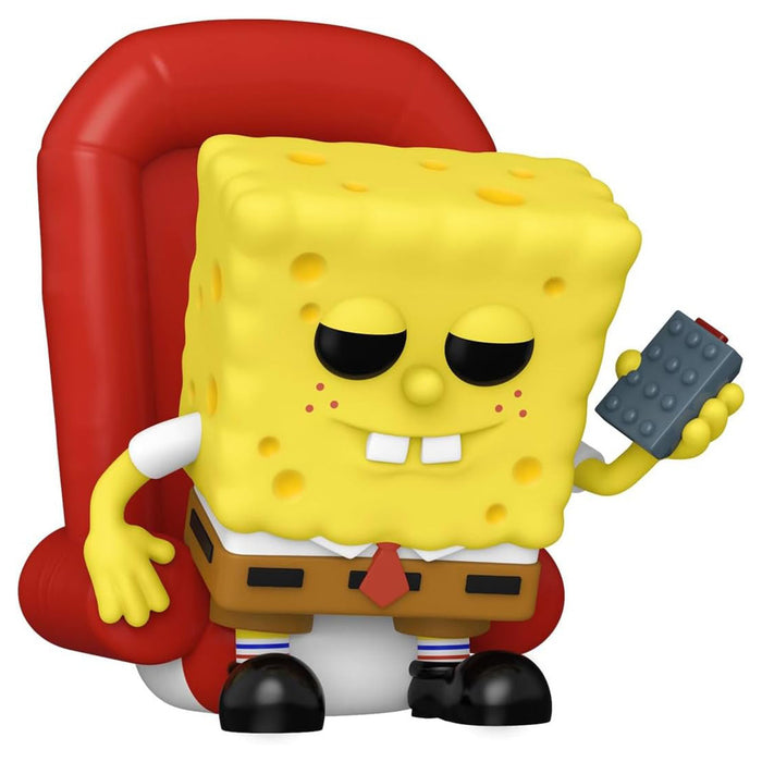 Funko Pop! Animation: SpongeBob​ SquarePants Meme Vinyl Figure #1752